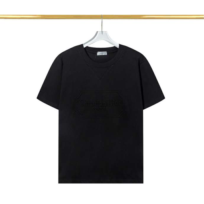 Dior T Shirts Short _SKUDiorM-3XLjhtT208833808